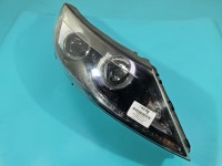 Reflektor prawy lampa przód Kia Sportage III 10-15 EUROPA