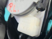Pas bezpieczeństwa przód lewy kierowcy Skoda Octavia III 3066322 EU