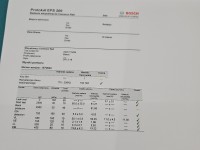 TESTOWANY Wtryskiwacz 0445115004, 059130277Q Audi A4 B7 3.0 tdi BKN 204KM