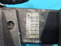 Chłodnica spalin Renault Master III 10-19 8200910446-C 2.3 dci