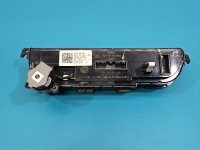 Konsola panel nawiewu Kia Niro I 16-22 97250G5330, 97250-G5XXX