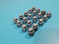 Nakrętki kół Kia Ceed III 18-21