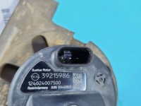 Pompka obiegu wody pompa Opel Astra V K 1.5 cdti (LXD) 39215986