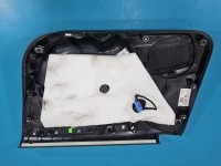 Tapicerka drzwi przód lewa boczek AUDI A4 B8 8K1867105