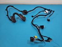 Instalacja Wiązka drzwi przód lewych Skoda Scala 2019- 654971120GG, 5N0959843B