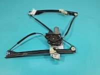 Podnośnik przód prawy Vw Polo III 6N Volkswagen, 12PIN 6N4837402J 5d HB