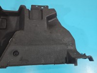 Tapicerka bagażnika lewa boczek Dacia Duster III 24-