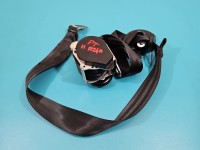 Pas bezpieczeństwa tył prawy Volkswagen, Europejska, II rząd Vw Sharan II 10- 7N0857806B