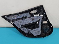 Tapicerka drzwi tył prawa boczek Renault Megane IV 829A00823R