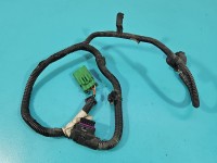 Wiązka instalacja Peugeot, radaru czujków przód Peugeot 2008 II 9831340680