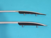 Relingi dachowe komplet Vw Golf VII 5G9860043A