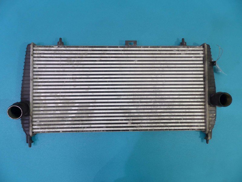 Intercooler Peugeot 607 2.7 HDI (DT17TED4)