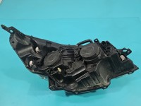 Reflektor lewy lampa przód Peugeot 508 I EUROPA 9678393180