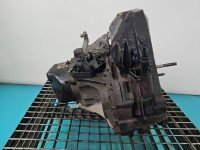 Skrzynia biegów JR5147 Dacia Logan I 05-14 1.5 dci