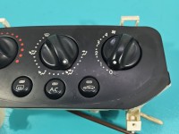 Konsola panel nawiewu Renault Clio II 654982E