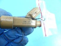 TESTOWANY Wtryskiwacz Toyota Corolla E16 E18 13- 23250-0T030 1.6 16v