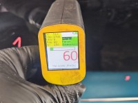 DRZWI PRZÓD LEWE KIEROWCY Mercedes ML W164 5d C040