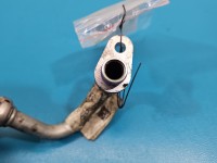 Przewód klimatyzacji rurka Jaguar XE X760