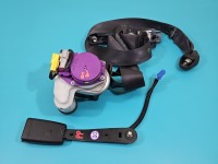 Pas bezpieczeństwa przód prawy pasażera Honda Legend IV KB1