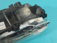 Światło jazdy dziennej prawe Citroen C4 Grand Picasso II 13-22 9676036480