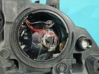 Reflektor lewy lampa przód Fiat Ducato III EUROPA