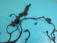 InstalacJa Wiązka silnika 4G1971072GF 3.0 TDI (CLAA) AUDI A6 C7