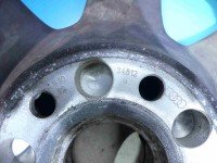 Felga aluminiowa 15" komplet alufelgi felgi Audi A4 B6