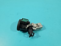 Komputer Sterownik silnika 8200911566, 8200976242 Renault Twingo II 1.5 dci