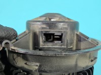 Dmuchawa nawiewu wentylator Nissan Juke I F15 10-19 europa