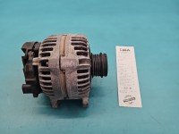 TEST Alternator Vw Passat B5 028903029B 1.9 tdi