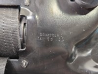 Pas bezpieczeństwa przód lewy kierowcy VOLVO V70 III EU 624132200A
