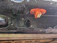 Bateria hybryda Tesla Model 3 2017- 1104423-00-N