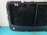 Szyberdach Skoda Superb III 2.0 TDI