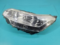 Reflektor lewy lampa przód Citroen C5 II X7 EUROPA