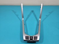 Listwa listwy dekory dekor deski Opel Antara eu