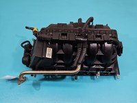 Kolektor ssący Opel Astra III H 0280600055, 55556841 1.4 16V