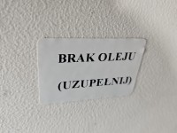 Reduktor Ssangyong Rexton I 2.0 e-XDI (671960) 4X4 4WD