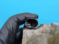 Przepustnica Ford Fiesta Mk7 0280750478 1.2 16V