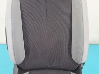 Fotel prawy przód pasażera EUROPA Toyota Aygo II 14-22