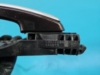 Klamka przód lewa zewnętrzna Opel Zafira C 13577484 41C