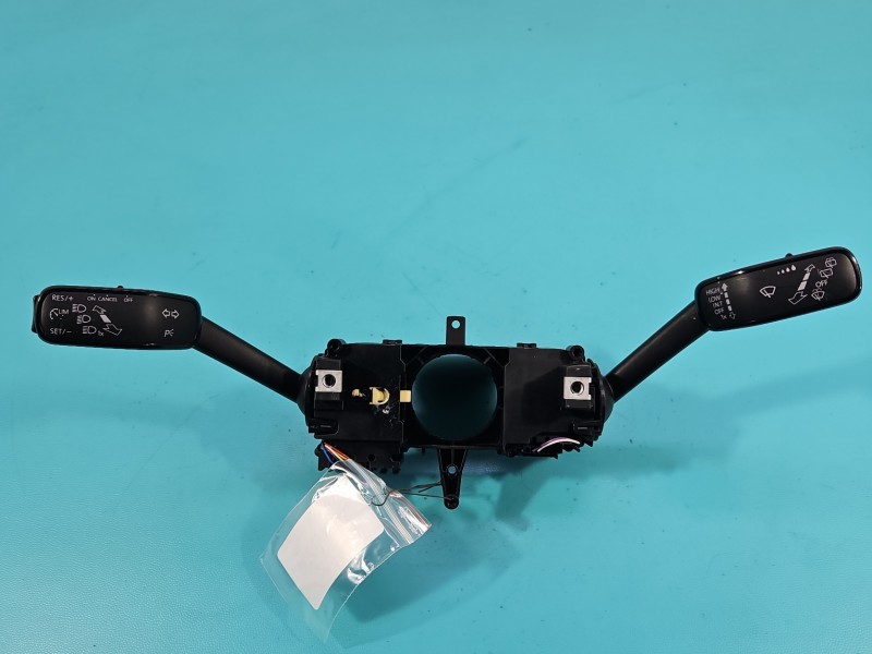 Przełącznik zespolony Skoda Kamiq 2Q1953507AC