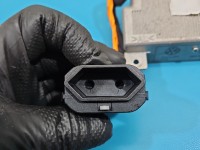 Przetwornica prądu Vw Tiguan I 07- napięcia inwerter 5M0907155C