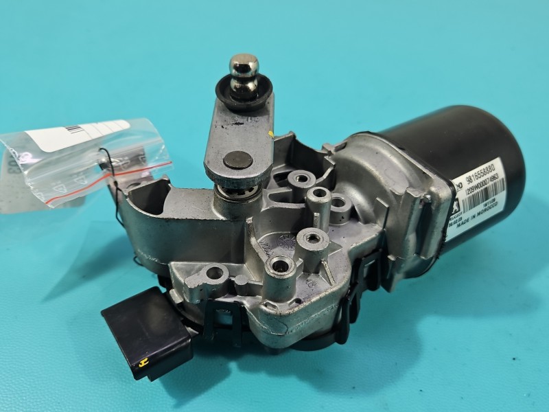 Silniczek Silnik wycieraczek przód Toyota Proace City 9816558880