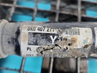 Półoś przód lewa Audi A5 8T 3.0 tdi manual