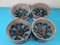 Felga aluminiowa 19" komplet alufelgi felgi Vw Touareg I 7L