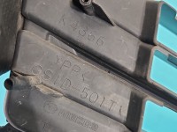 Zaślepka kratka zderzaka środkowa atrapa Mazda 6 II GH