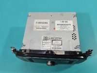 Radio fabryczne Ford Mondeo Mk4 radioodtwarzacz