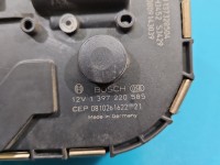 Silniczek Silnik wycieraczek przód Volvo V50 S40 II 4pin 0390241688