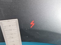 Błotnik przód prawy Toyota Yaris II 1F8