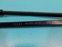 Ramie wycieraczki przód komplet lewe prawe AUDI Q5 8R 08- 8R1955407B, 8R1955406B